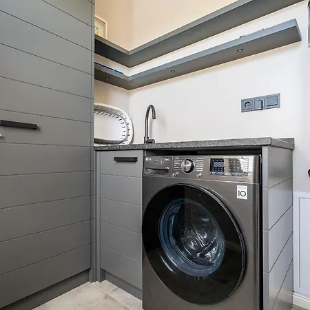 Wind In Den Baeumen Holiday home