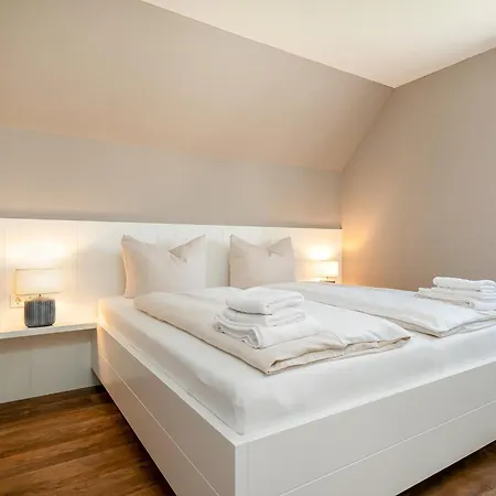 Wind In Den Baeumen Holiday home