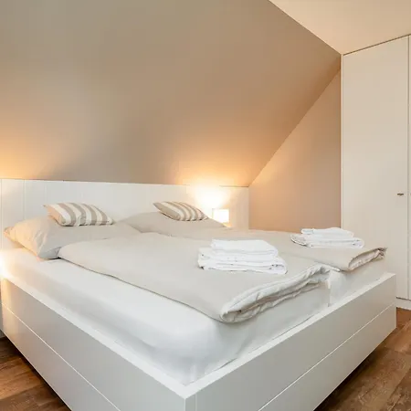 Wind In Den Baeumen Holiday home *