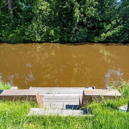 Wind In Den Baeumen Greetsiel