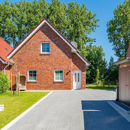 Wind In Den Baeumen Holiday home