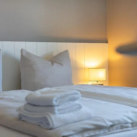 Wind In Den Baeumen Greetsiel