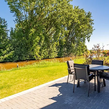 Wind In Den Baeumen Holiday home