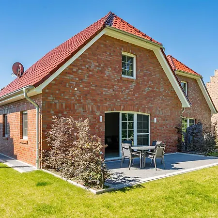 Wind In Den Baeumen * Greetsiel