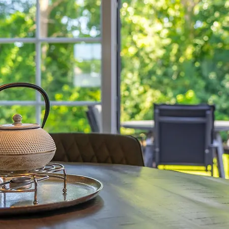 Wind In Den Baeumen Greetsiel