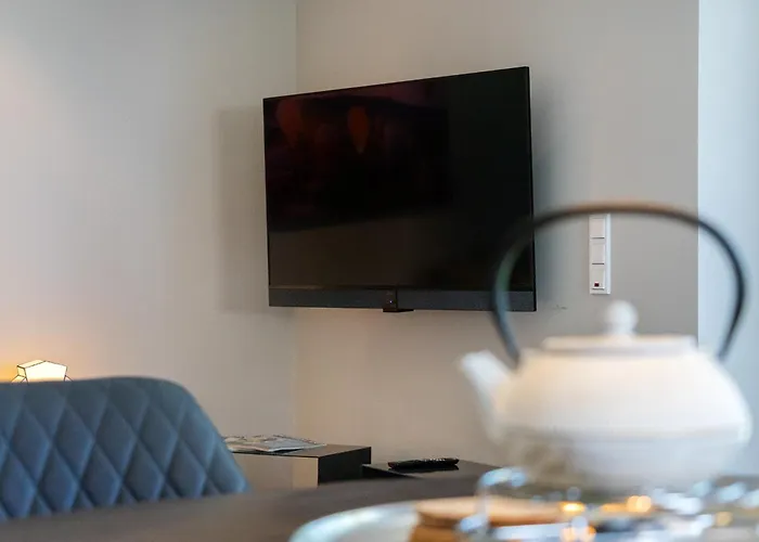 Wind In Den Bäumen *