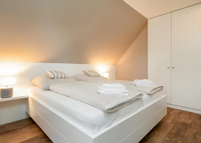 Wind In Den Bäumen Ferienhaus *