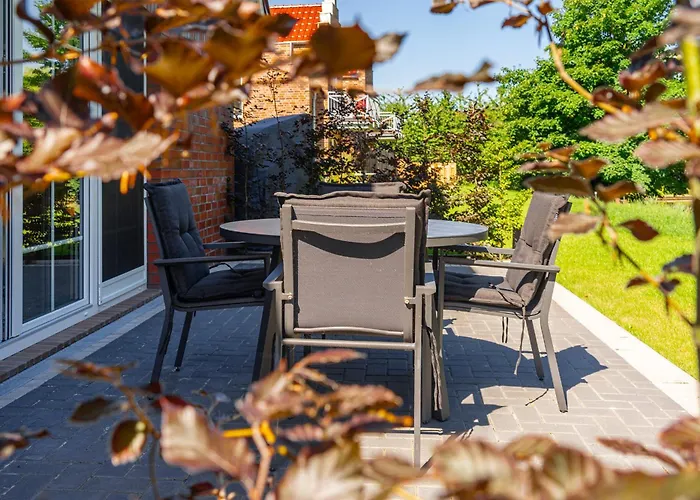 Wind In Den Bäumen *