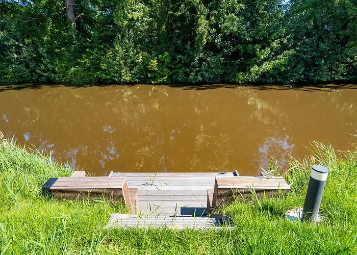 Wind In Den Bäumen Greetsiel