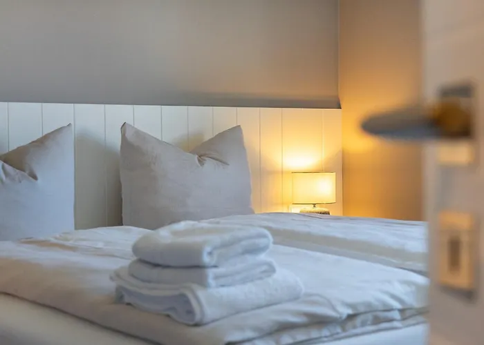 Wind In Den Bäumen Greetsiel