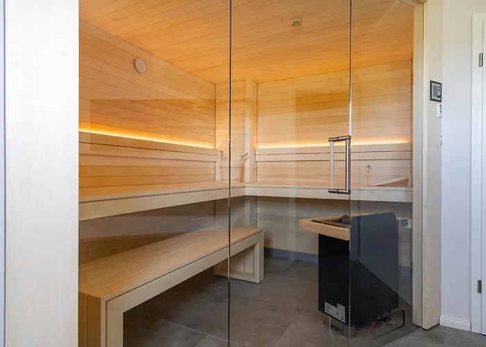 Wind In Den Bäumen Ferienhaus Greetsiel