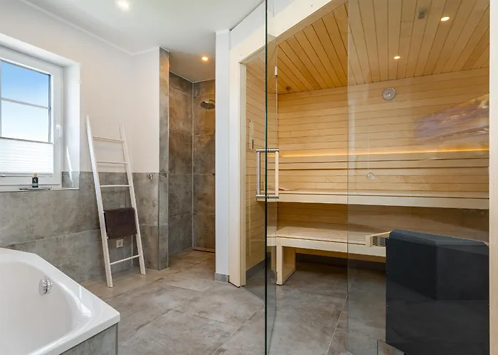 Wind In Den Bäumen Greetsiel